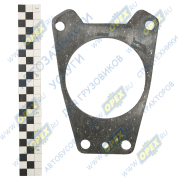 Прокладка С/Ф; 145х190; фвнутр=105; 4отв.ф12/2отв.ф8, распределительного механизма Д-260 Прокладка С/Ф; 145х190; фвнутр=105; 4отв.ф12/2отв.ф8, распределительного механизма Д-260